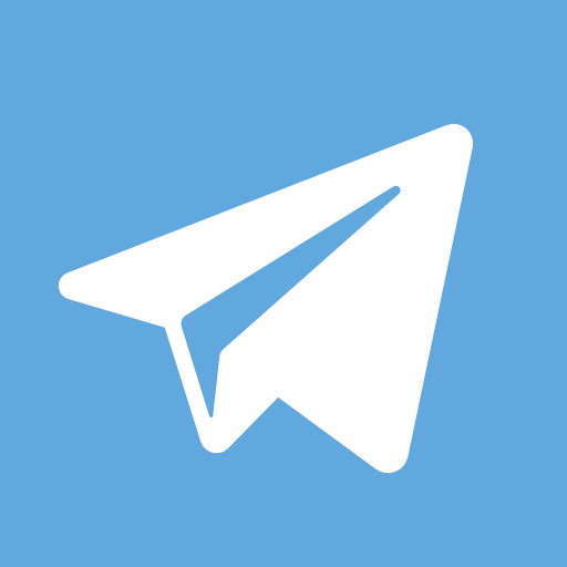 telegram share